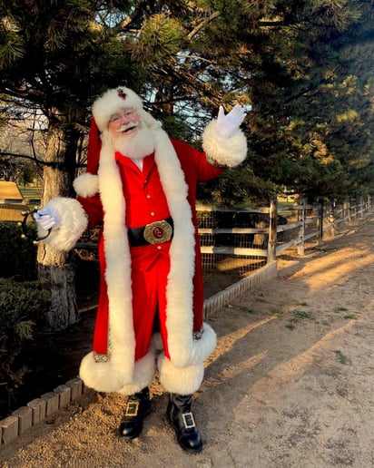 Gallery photo 6 of Santa of Rio Rancho