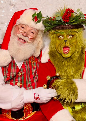 Gallery photo 1 of Santa of Rio Rancho