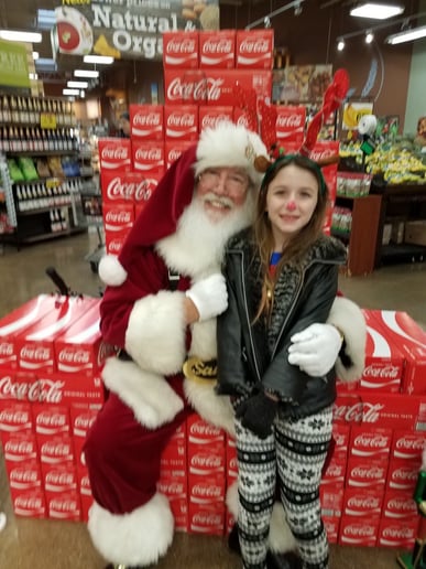 Gallery photo 2 of Santa of Louisville