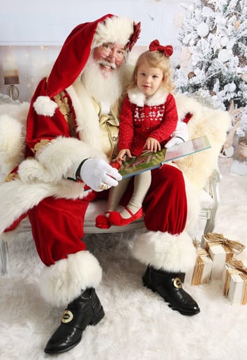 Gallery photo 5 of Santa of Louisville