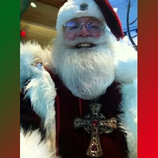 Gallery photo 2 of Santa of Macon