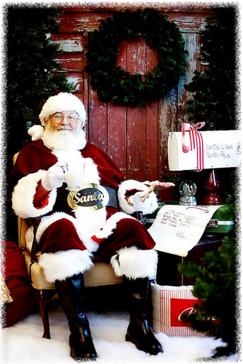 Gallery photo 2 of Santa Of North Alabama