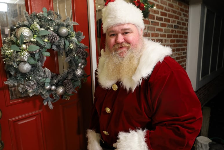 Gallery photo 1 of Santa of Somerdale
