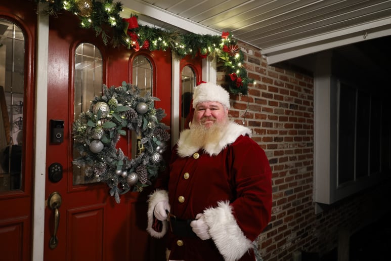 Gallery photo 2 of Santa of Somerdale