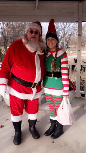 Gallery photo 2 of Santa of the Magic Valley