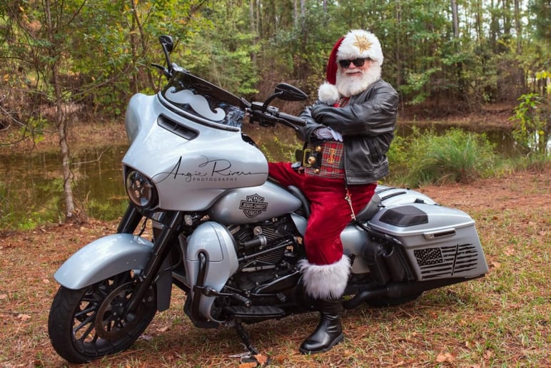 Gallery photo 2 of Santa Of The South