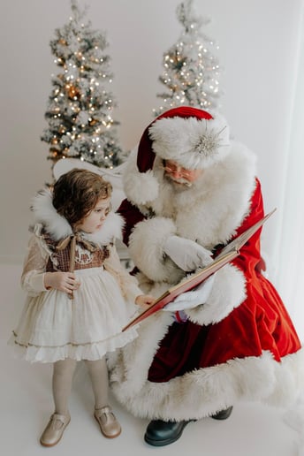 Gallery photo 6 of Santa Of The South