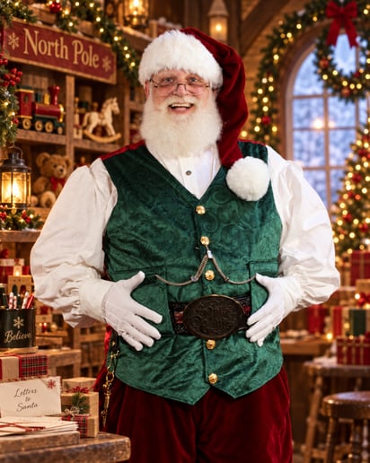 Gallery photo 1 of Santa O.G.
