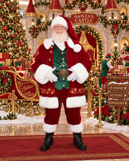 Gallery photo 4 of Santa O.G.