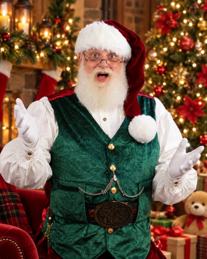 Gallery photo 6 of Santa O.G.