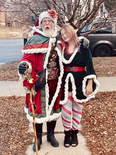 Gallery photo 1 of Santa Jacob