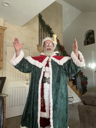 Gallery photo 2 of Santa Jacob