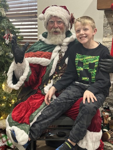 Gallery photo 3 of Santa Jacob