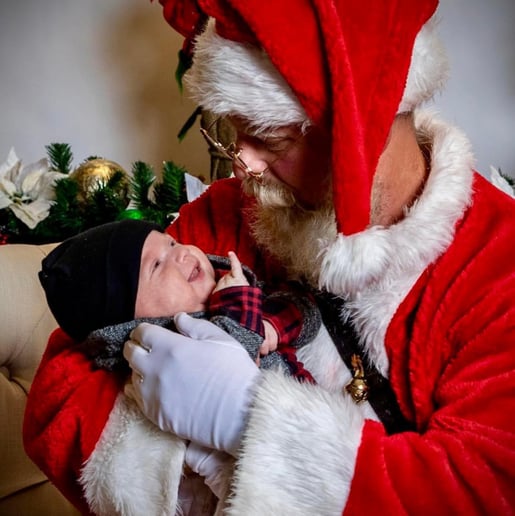 Gallery photo 5 of Santa Jacob