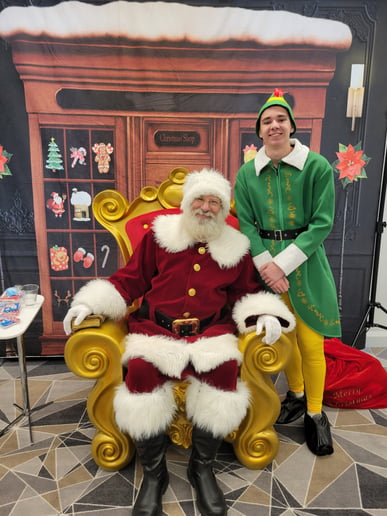 Gallery photo 8 of Santa Old Dominion