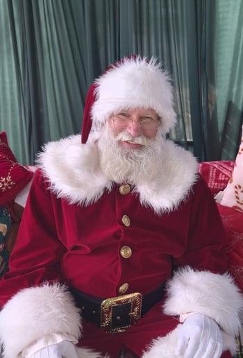 Gallery photo 4 of Santa Old Dominion
