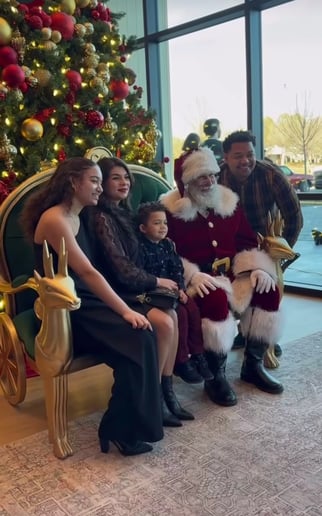 Gallery photo 3 of Santa Old Dominion