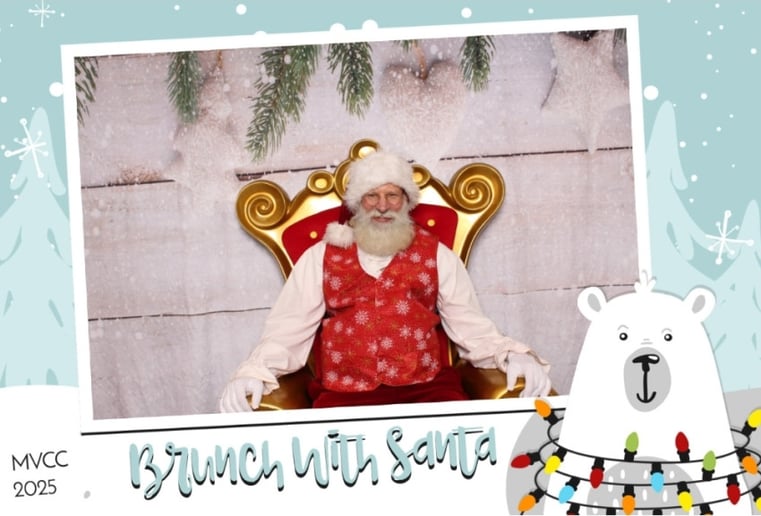 Gallery photo 5 of Santa Old Dominion