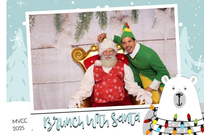 Gallery photo 7 of Santa Old Dominion