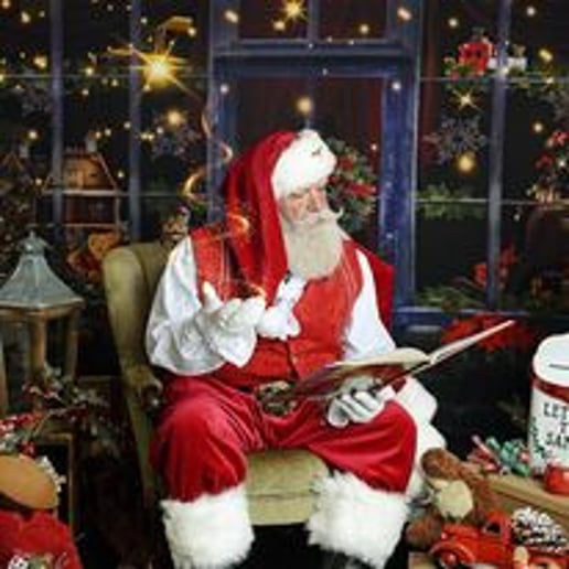 Gallery photo 1 of Santa on Call