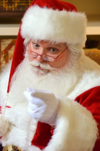 Gallery photo 2 of Santa on the Ridge