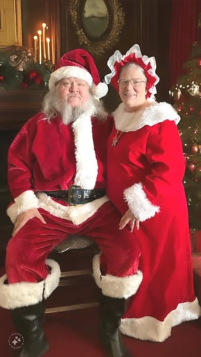 Gallery photo 4 of Santa Tex Kringle