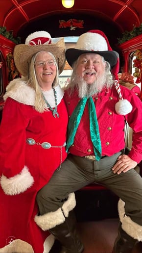 Gallery photo 5 of Santa Tex Kringle