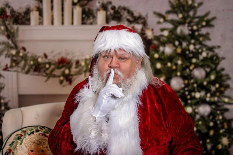 Gallery photo 4 of Santa Tex Kringle
