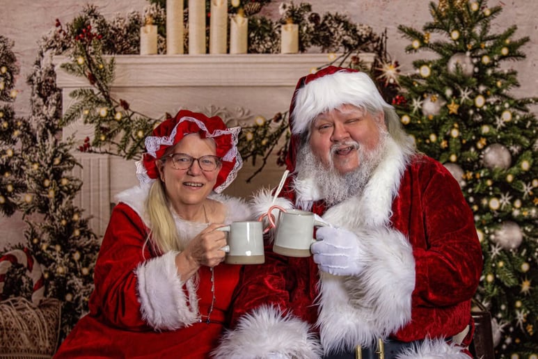 Gallery photo 5 of Santa Tex Kringle