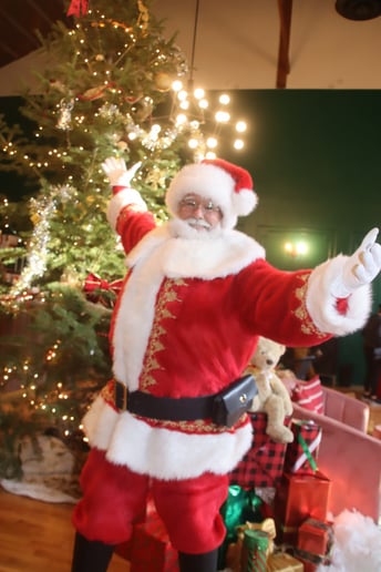 Gallery photo 2 of Santa Owen