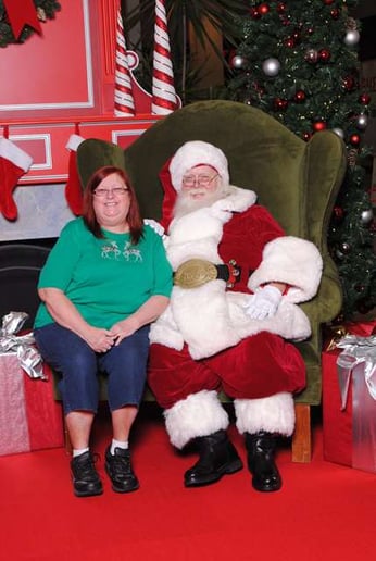 Gallery photo 1 of Santa Owen