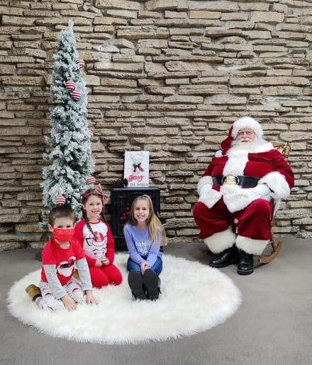 Gallery photo 5 of Santa Owen
