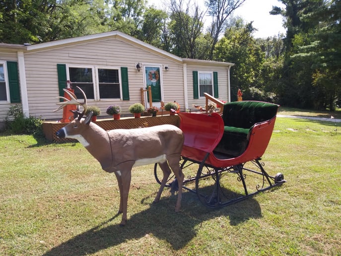 Gallery photo 7 of Santa Owen