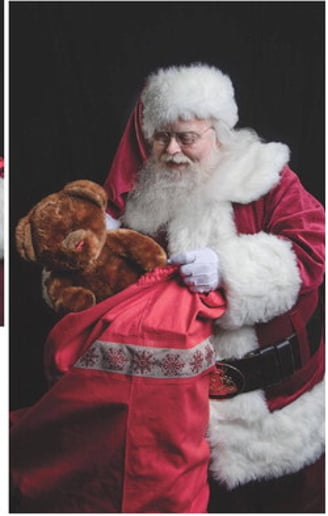 Gallery photo 9 of Santa Owen