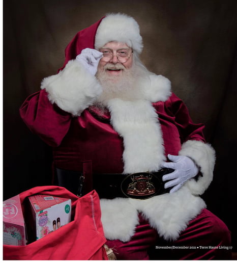 Gallery photo 10 of Santa Owen