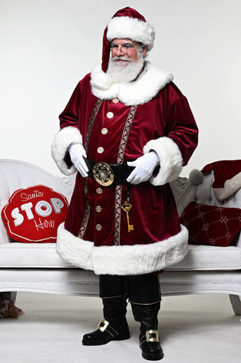 Gallery photo 1 of Santa Pablo