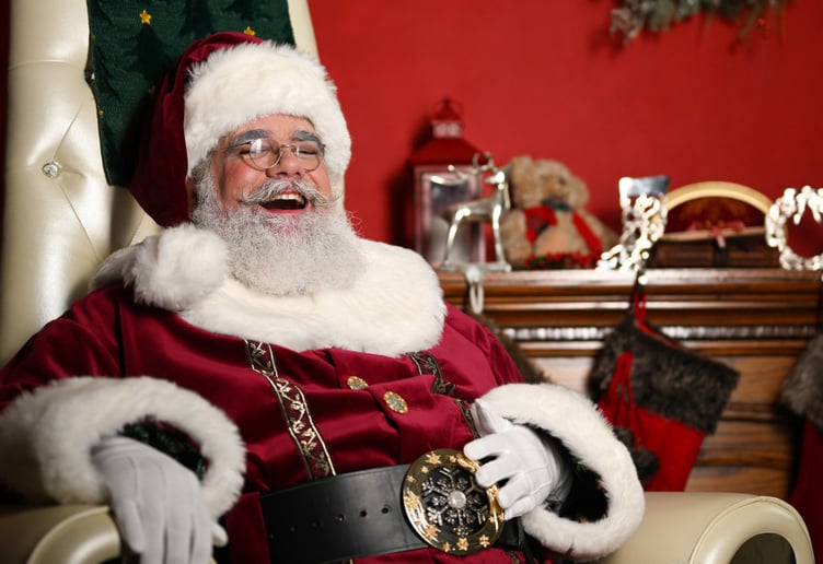 Gallery photo 2 of Santa Pablo