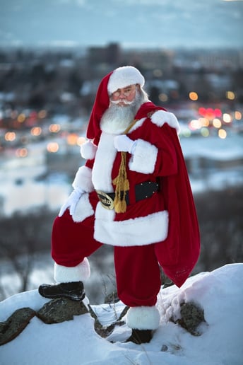 Gallery photo 1 of Santa Papa Pick