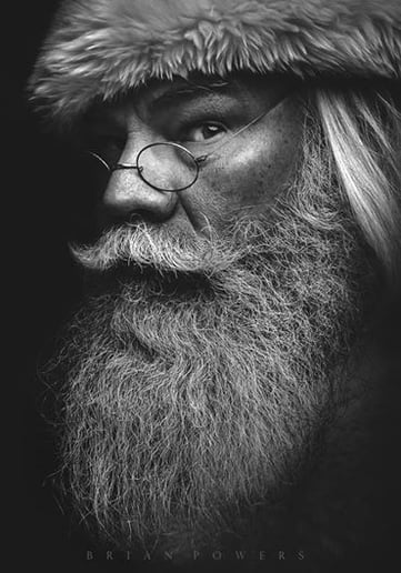 Gallery photo 2 of Santa Papa Pick
