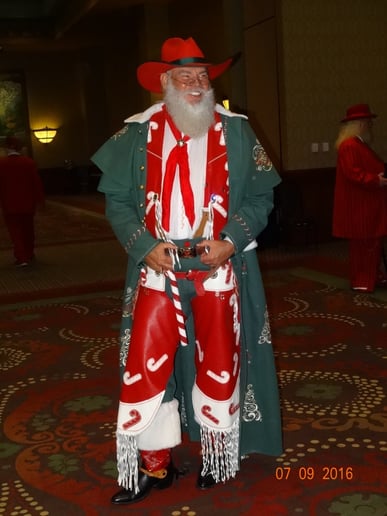 Gallery photo 4 of Santa Papa Pick