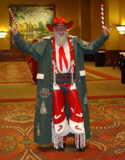 Gallery photo 5 of Santa Papa Pick