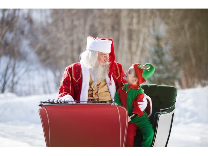 Gallery photo 7 of Santa Papa Pick
