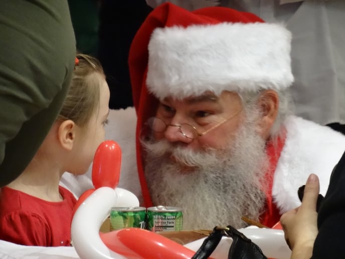 Gallery photo 8 of Santa Papa Pick