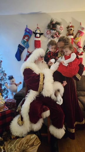 Gallery photo 4 of Santa PapaJoe
