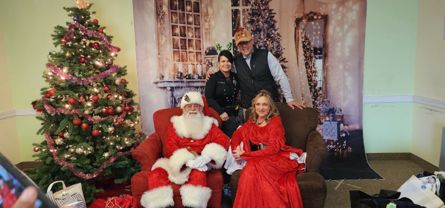 Gallery photo 5 of Santa PapaJoe