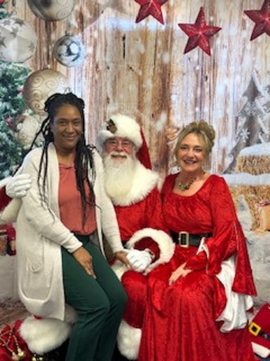 Gallery photo 6 of Santa PapaJoe