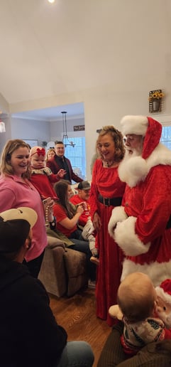 Gallery photo 7 of Santa PapaJoe