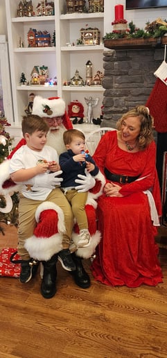 Gallery photo 9 of Santa PapaJoe