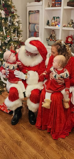 Gallery photo 10 of Santa PapaJoe