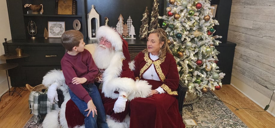 Gallery photo 15 of Santa PapaJoe